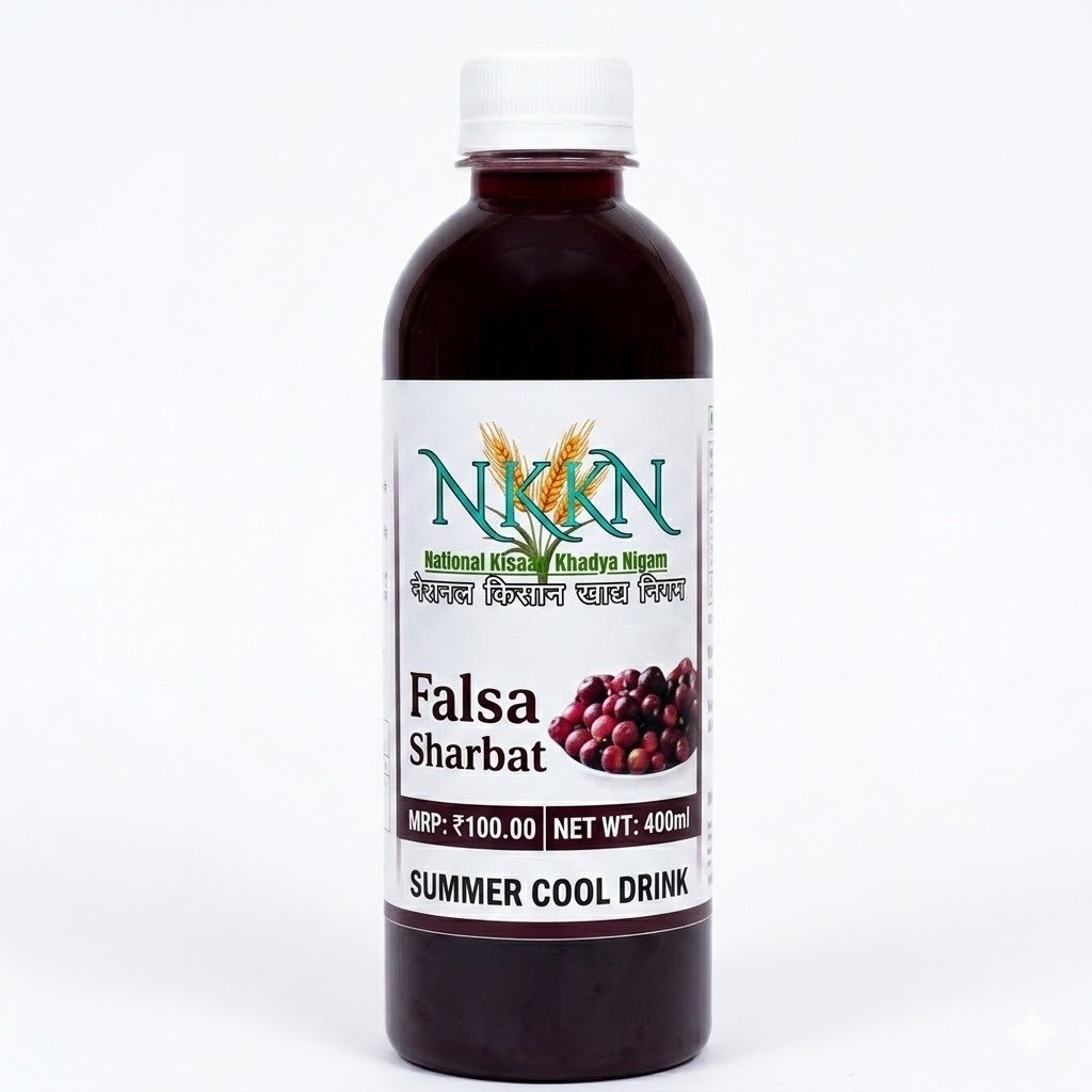 NKKN Brand falsa Sharbat