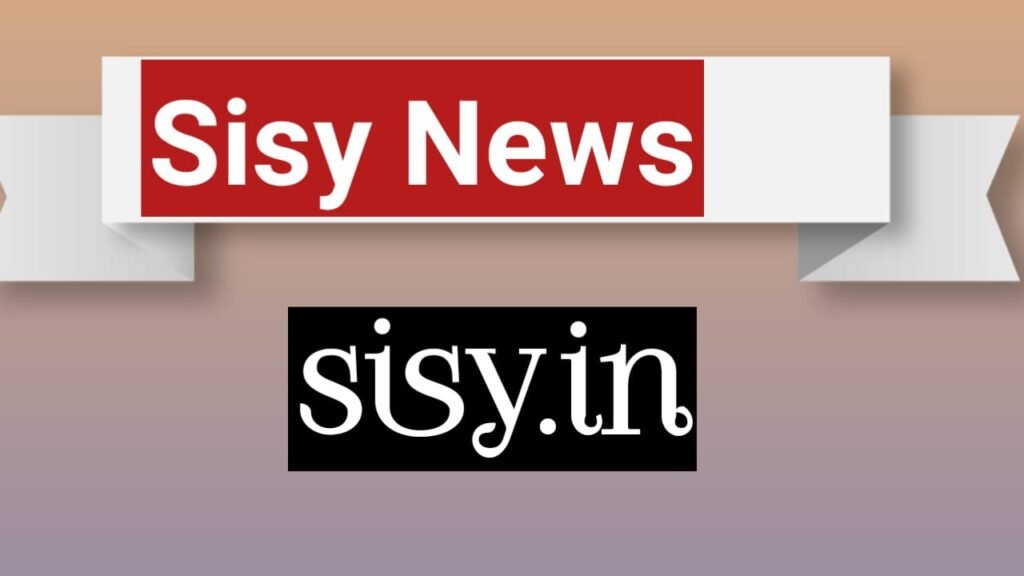 sisy news