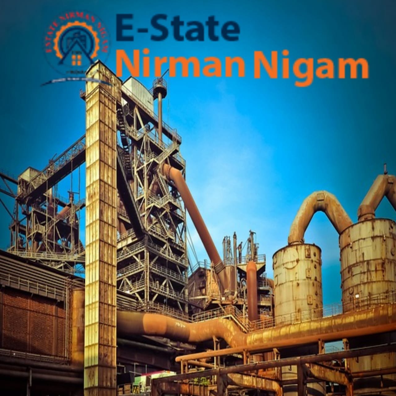 Vacancy in Estate Nirman Nigam Industrial Training centre Narmada