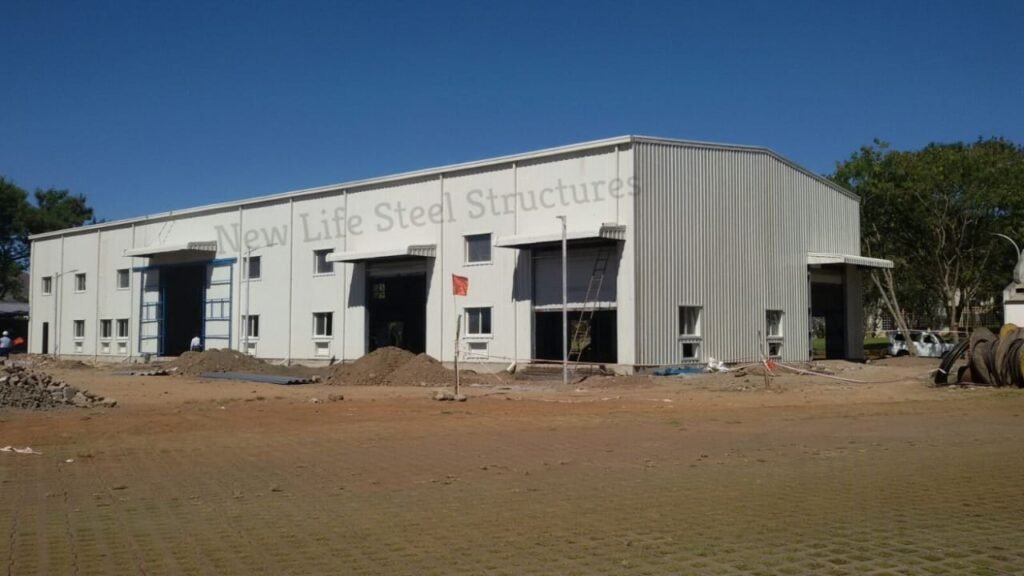 What I Gained from My Internship at Estate Nirman Nigam