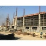 A Peek into the Construction Industry: My Internship at Estate Nirman Nigam