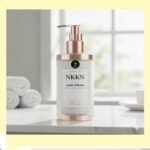 NKKN Hair Cream