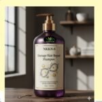 Damage Hair Repair Shampoo