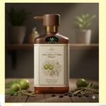 Amala Shikakai Shampoo
