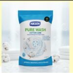 Pure Wash Cotton Care