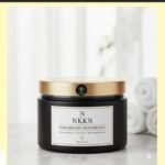 Hair Keratin Smoothening