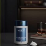 Men’s Beard Grow Cream