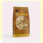 NKKN Flat Bread