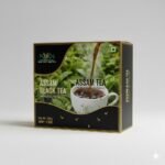 NKKN Brand Assam Black Tea