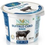 NKKN Brand Buffalo Curd