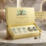 NKKN Hydra Shine Facial Kit For Dull Skin